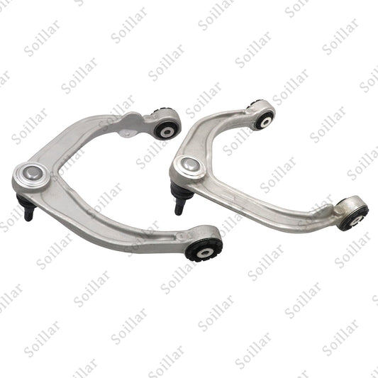 Front Upper Control Arms W/ Ball Joints For Volvo XC60 2018-2021 & XC90 2016-21