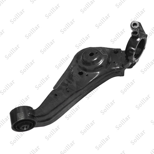 Rear Left Lower Suspension Control Arm For 01-06 Hyundai Santa Fe 55100-26600