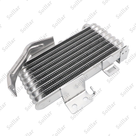 For Toyota Sienna 2.5L 2021 2022-2023 hybrid Automatic Transmission Oil Cooler