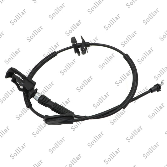 FOR FORD F-150 2015-2020 LEFT OR RIGHT HANDLE TO LATCH DOOR RELEASE CABLE