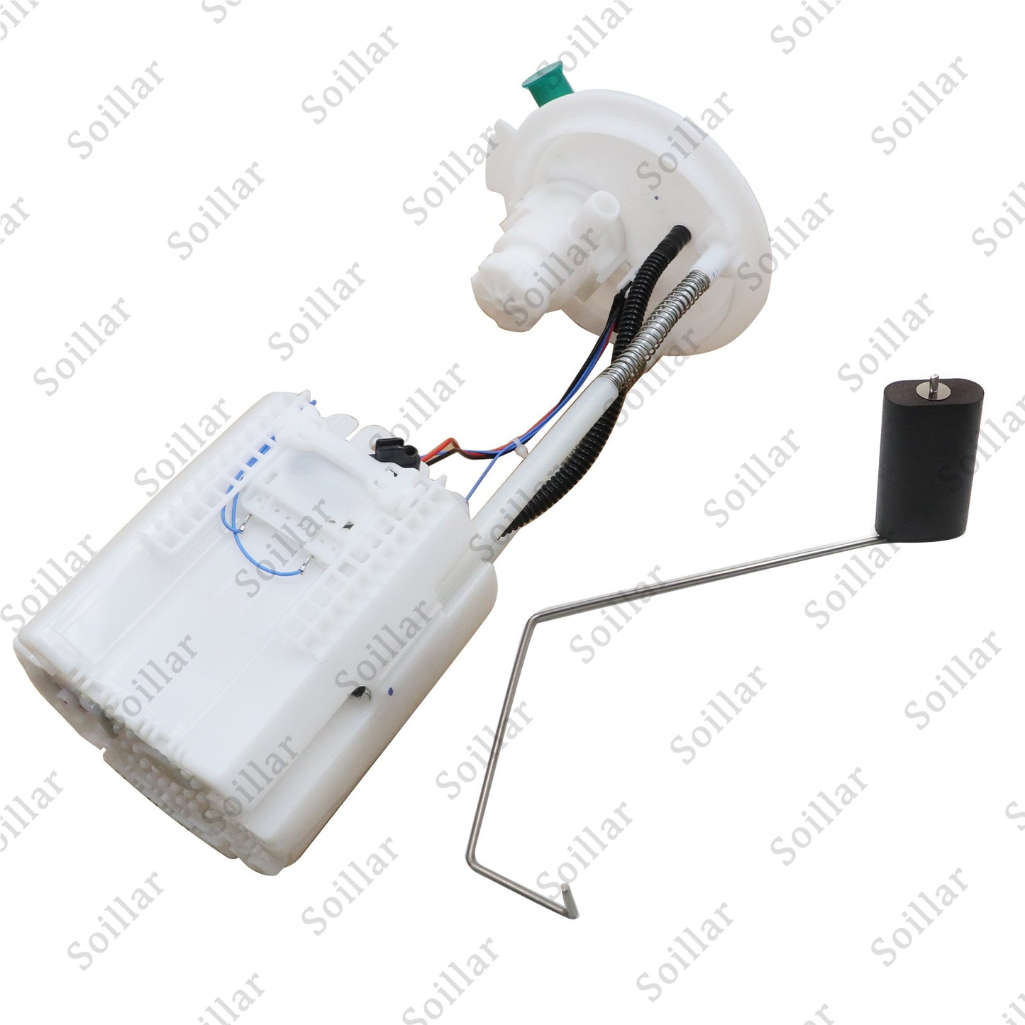 Fuel Pump Module For Ram 1500/Classic V6/V8 3.6L/5.7L 2018-2022 68399001AA