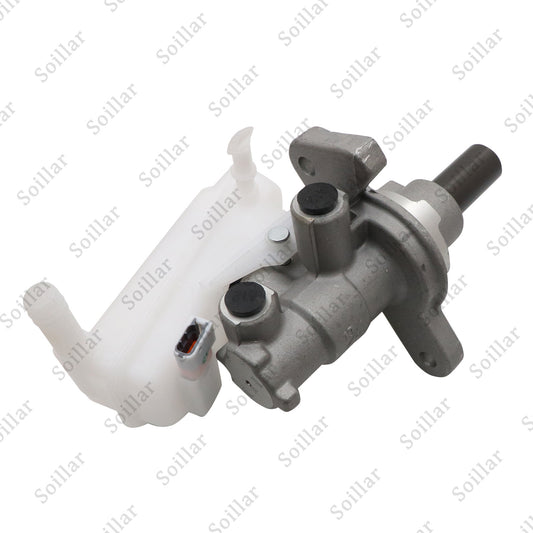NEW Brake Master Cylinder FOR 2011-2019 Ford Fiesta E8Z-2140-G E8Z2140G