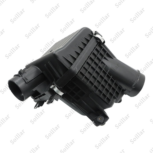 Air Cleaner Filter Box Housing For Honda Accord 08-12 Crosstour 12-15 2.4L ONLY