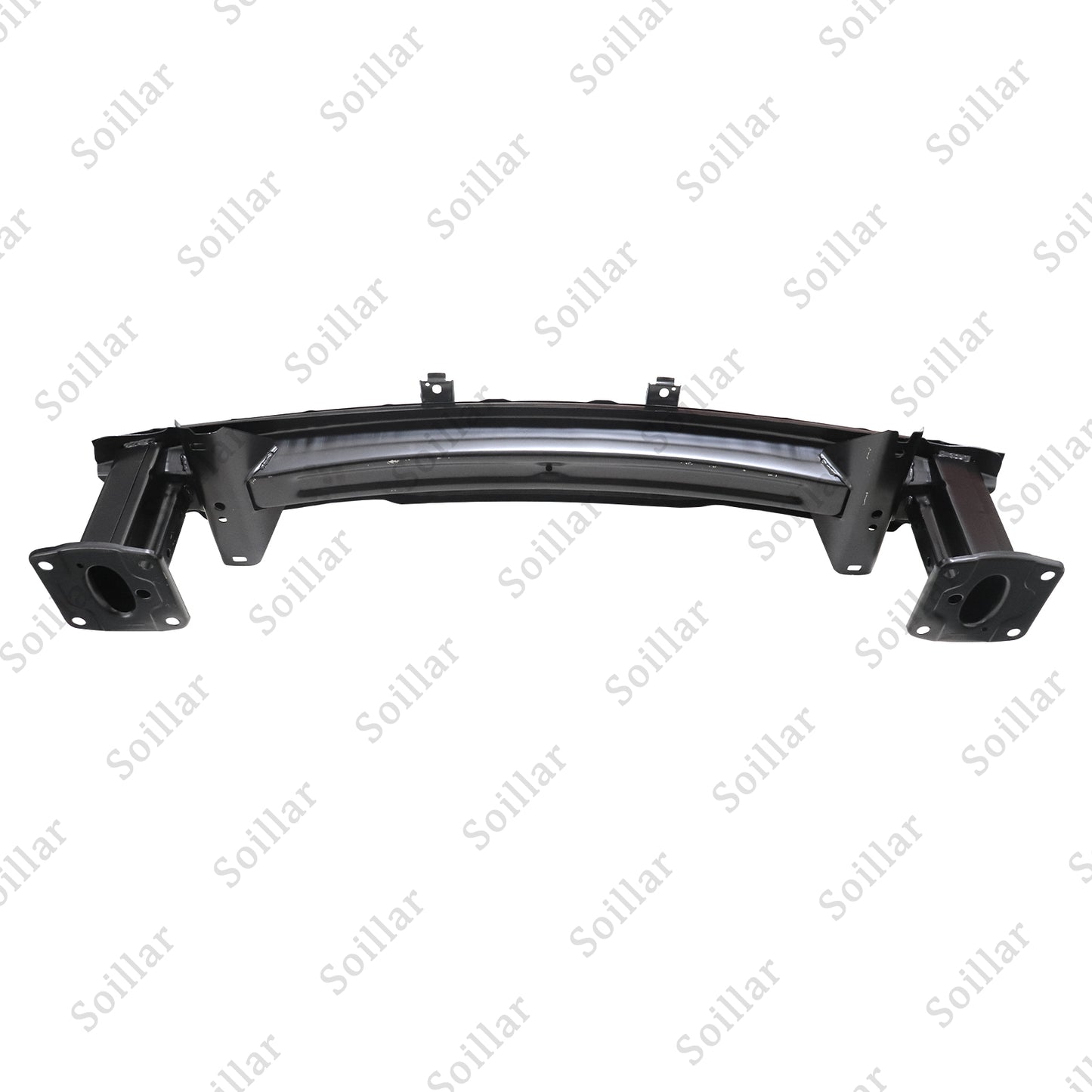 Front Bumper Impact Bar Reinforcement NEW FOR Mazda 3 2014-2016 Sedan/Hatchback
