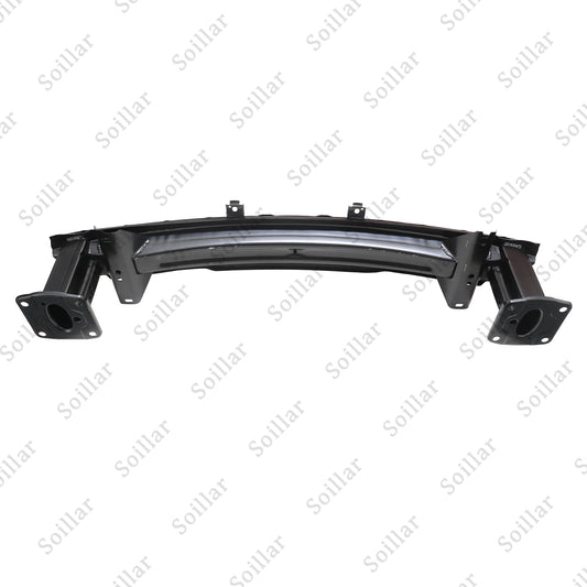 Front Bumper Impact Bar Reinforcement NEW FOR Mazda 3 2014-2016 Sedan/Hatchback