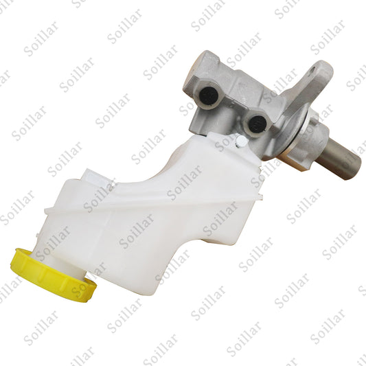NEW Brake Master Cylinder FOR Altima 2007-2013 Maxima 2009-2014 46010-JA02A