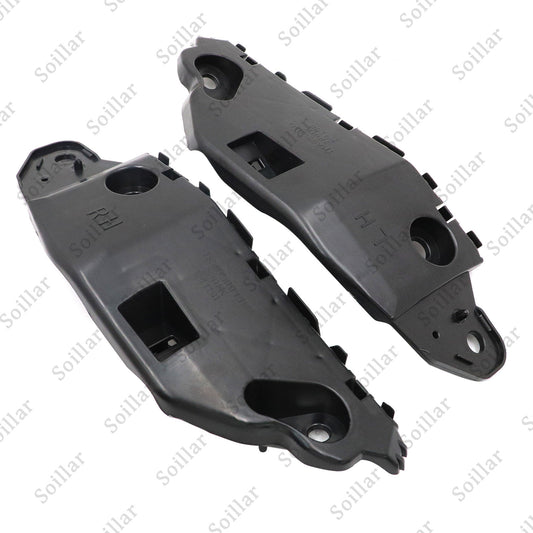 Left+Right Side Bumper Retainer Fits Mazda CX-9 2016-2022 TK48-50-0T1B US