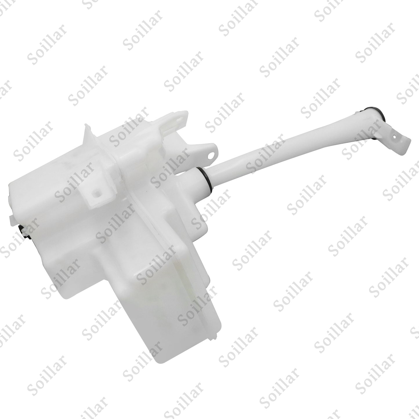 Windshield Washer Reservoir Tank W/Pipe&Pump For Toyota Corolla Cross 22-24