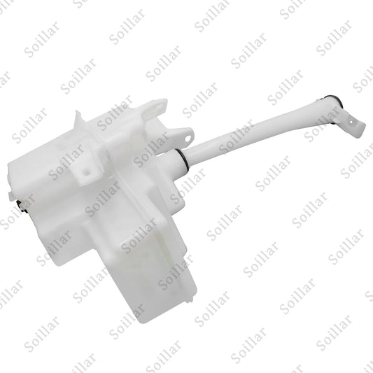 Windshield Washer Reservoir Tank W/Pipe&Pump For Toyota Corolla Cross 22-24