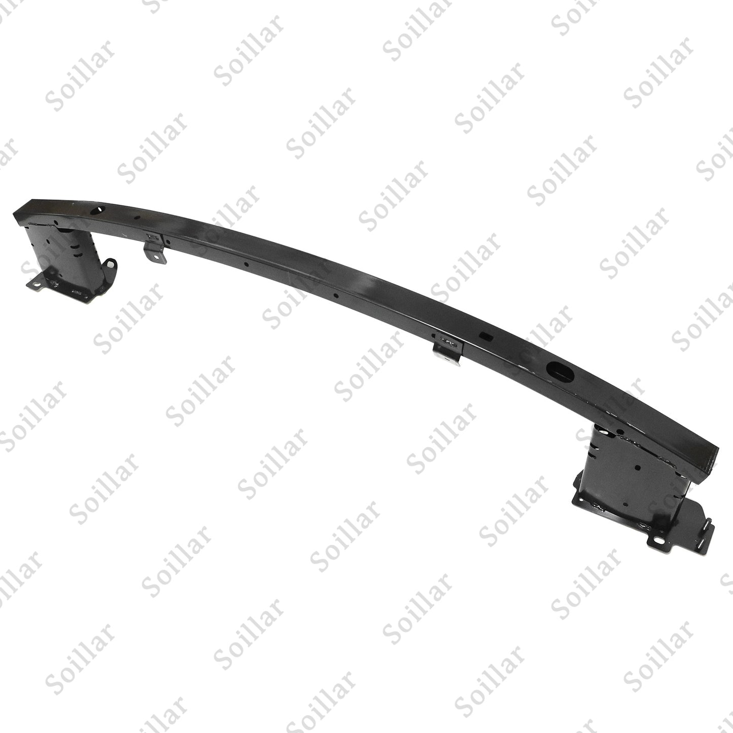For Nissan Rogue 2021 2022 2023 Front Lower Bumper Reinforcement 620316RA0A New