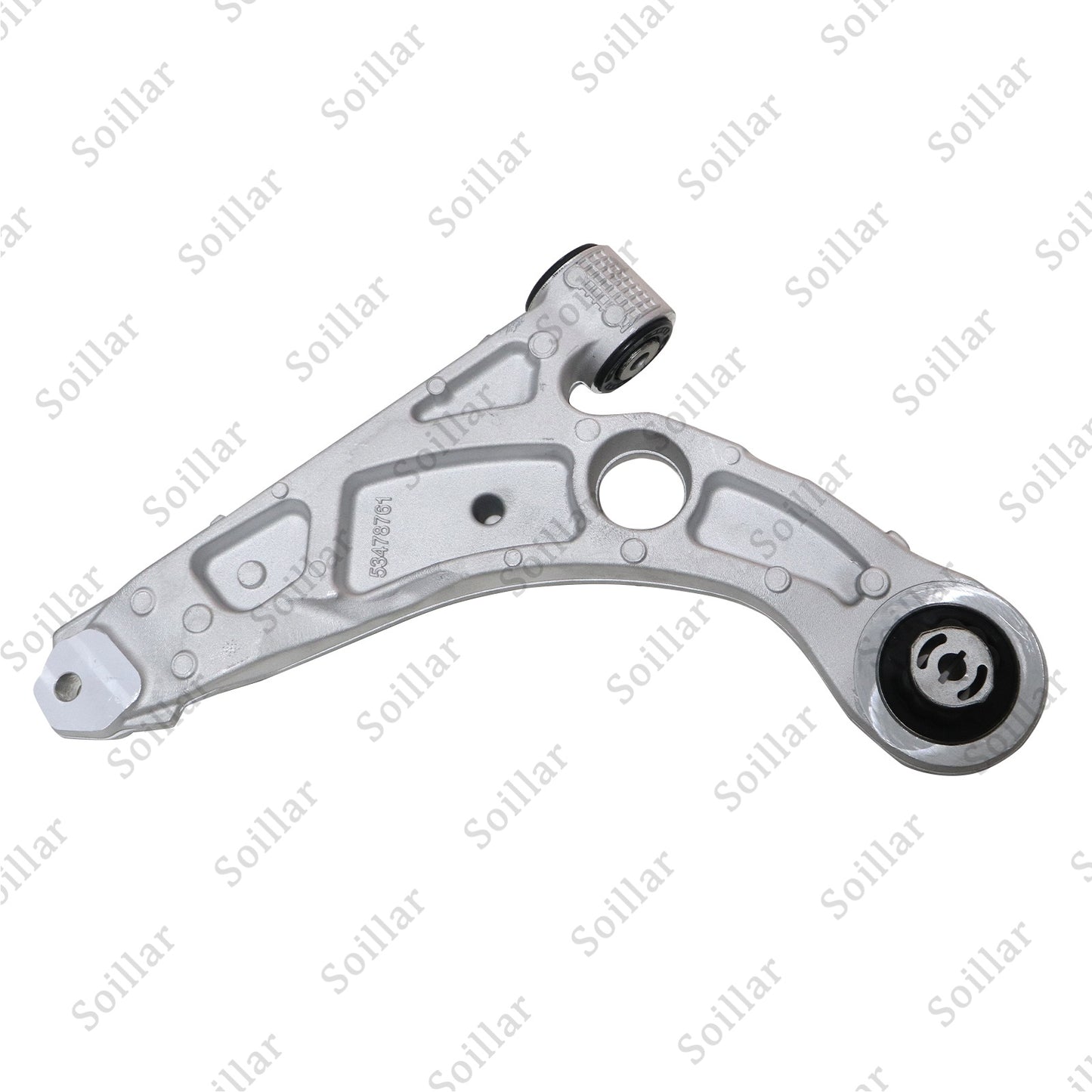 68288578AF Front Lower Control Arm Right Side For 2019 Jeep Cherokee