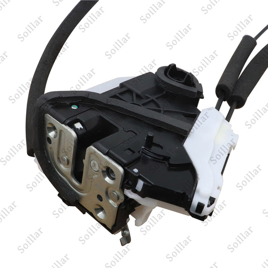 Door Lock Actuator Motor Rear Left Dorman For 2019-2021 Nissan Altima 825019HE0A