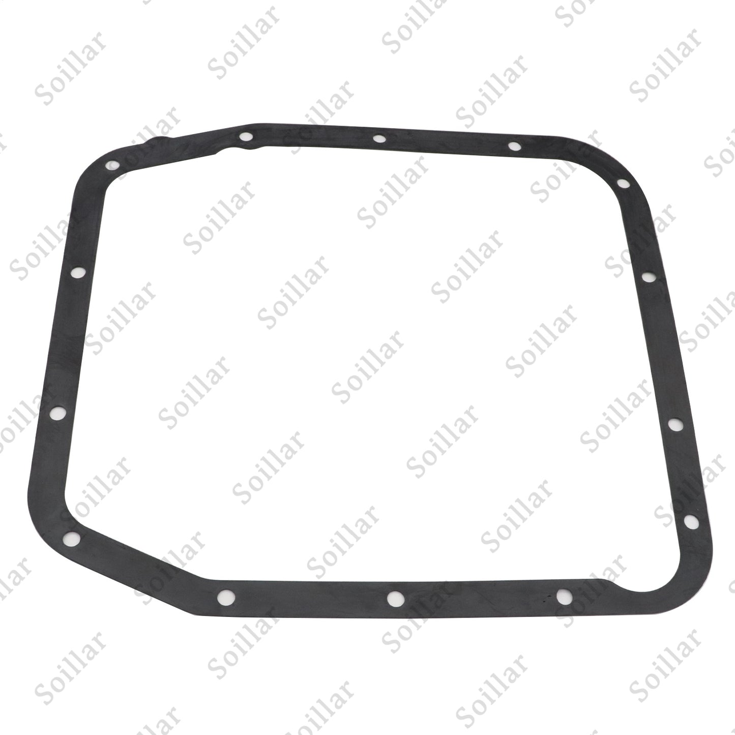 Transmission Oil Filter & Pan Gasket Kit F6AP7G186BA FOR FORD LINCOLN MERCURY