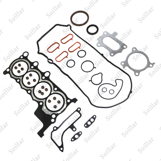 Cylinder Head Gasket Set Kit Fit 2018-2022 HONDA ACCORD CR-V CIVIC 1.5L l4 Turbo