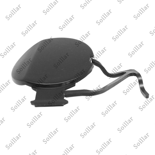 NEW Front Bumper Tow Hook Cap Cover 71104-T5H-H500 for HONDA FIT 2018-2019