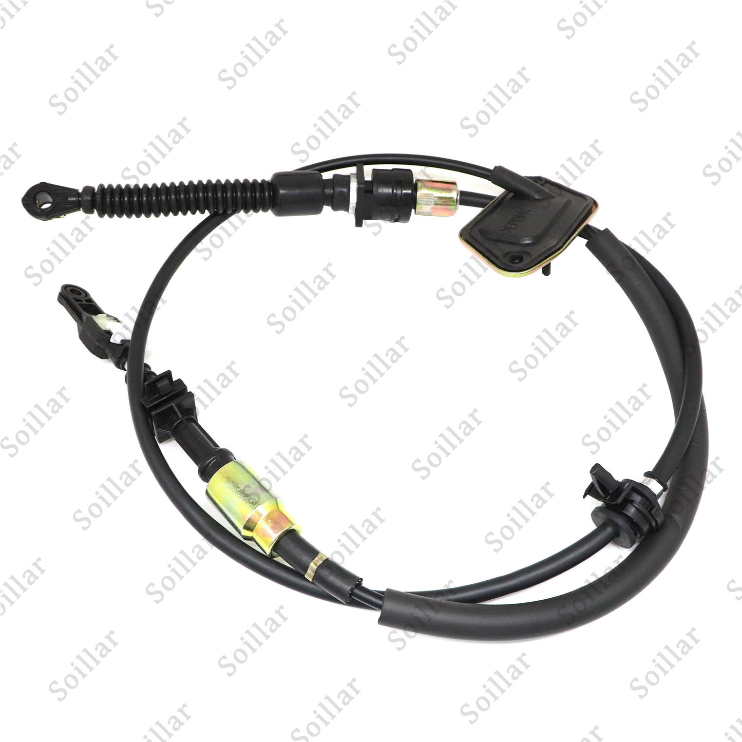AUTOMATIC TRANSMISSION SHIFT CABLE FITS MAZDA 6 2006-2008 - 4CYL GN3B-46-500B