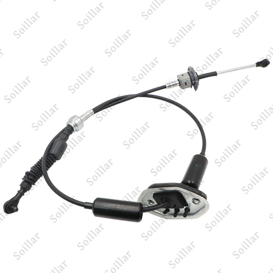 Fit for Hyundai Santa Fe 2007 2008 Automatic Transmission Shifter Cable