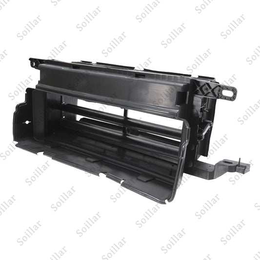 Lower Radiator Shutter Assembly NEW FOR 2022-2024 Lincoln Navigator NL1Z8475C