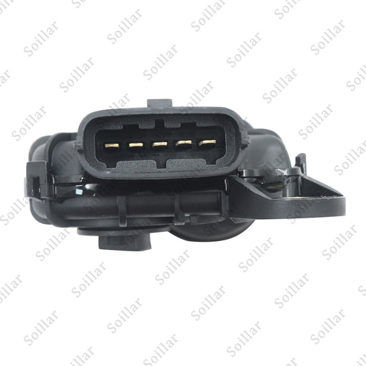 Engine Intake Manifold Runner Motor For 2006-2011 Kia Rondo 283232G300 NEW