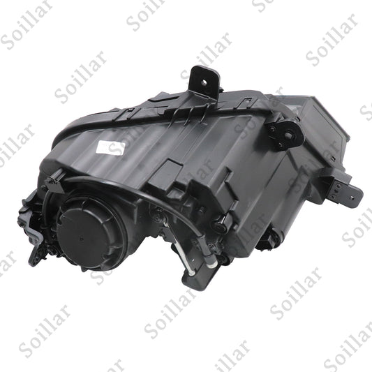 RH Right LED Headlight For 2024-2025 Hyundai Sonata Double Beam Lens 92102-L1740