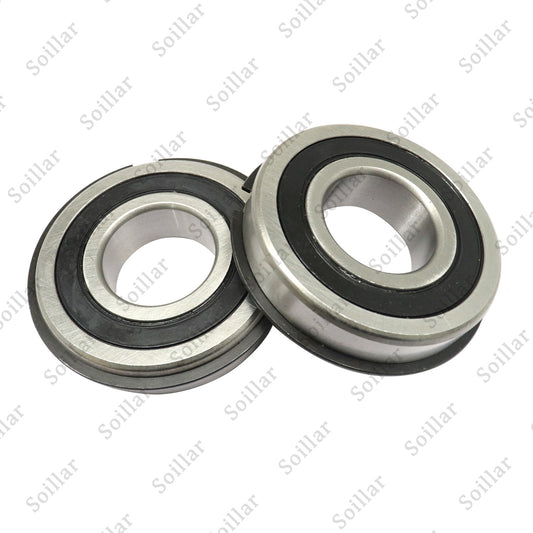 Transmission Input Shaft Bearing set 5013634AB For Jeep Patriot 07-17 Manual
