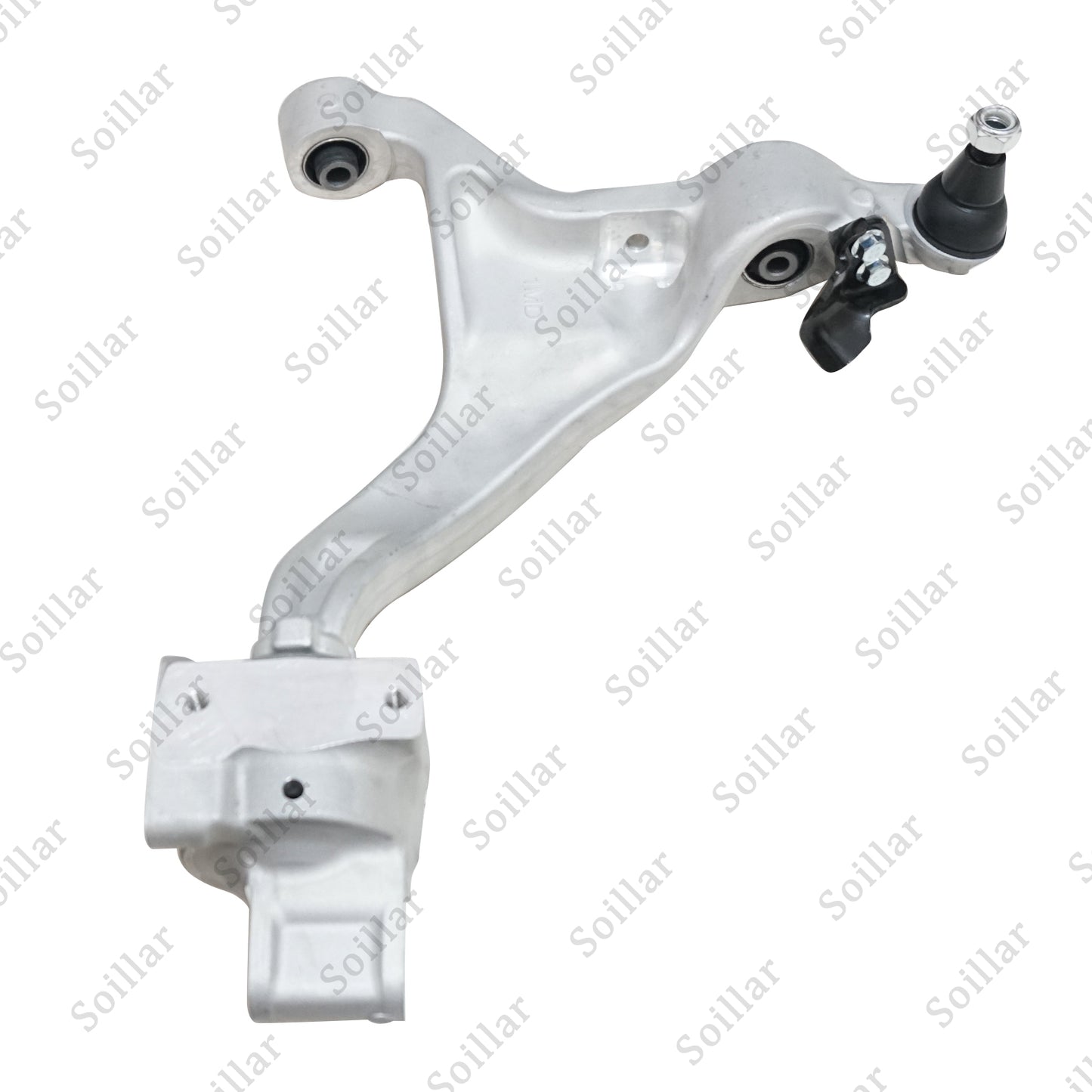 Fits For Infiniti M37 M56 2011-2013 AWD Front Left Lower Control Arm
