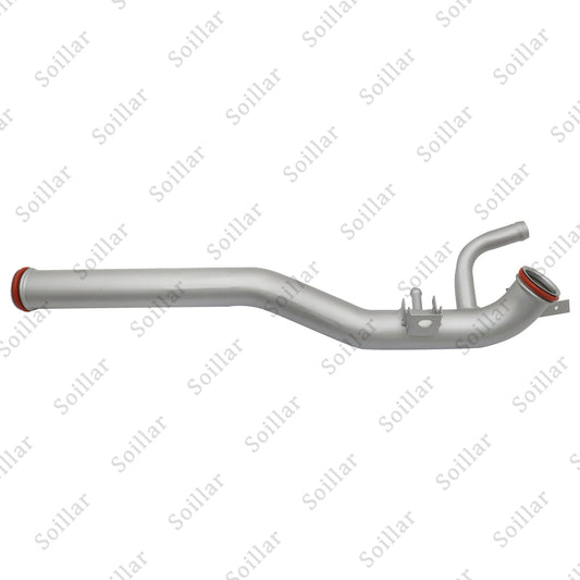 New Water Coolant Pipe W / O-Rings For 1999-2003 Mitsubishi Galant 2.4L MD323234