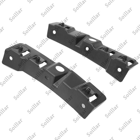 2x New For Mazda CX-9 2016-2021 Front Left Right Bumper Cover Mounting Bracket