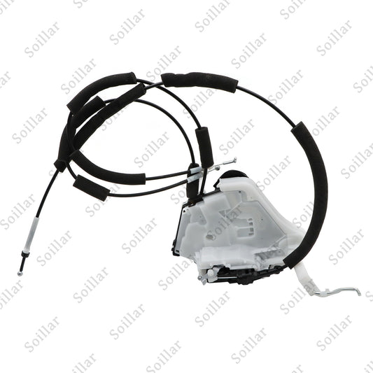 New Front Left Driver Side Door Lock Actuator Fits Nissan Altima 2019-2024