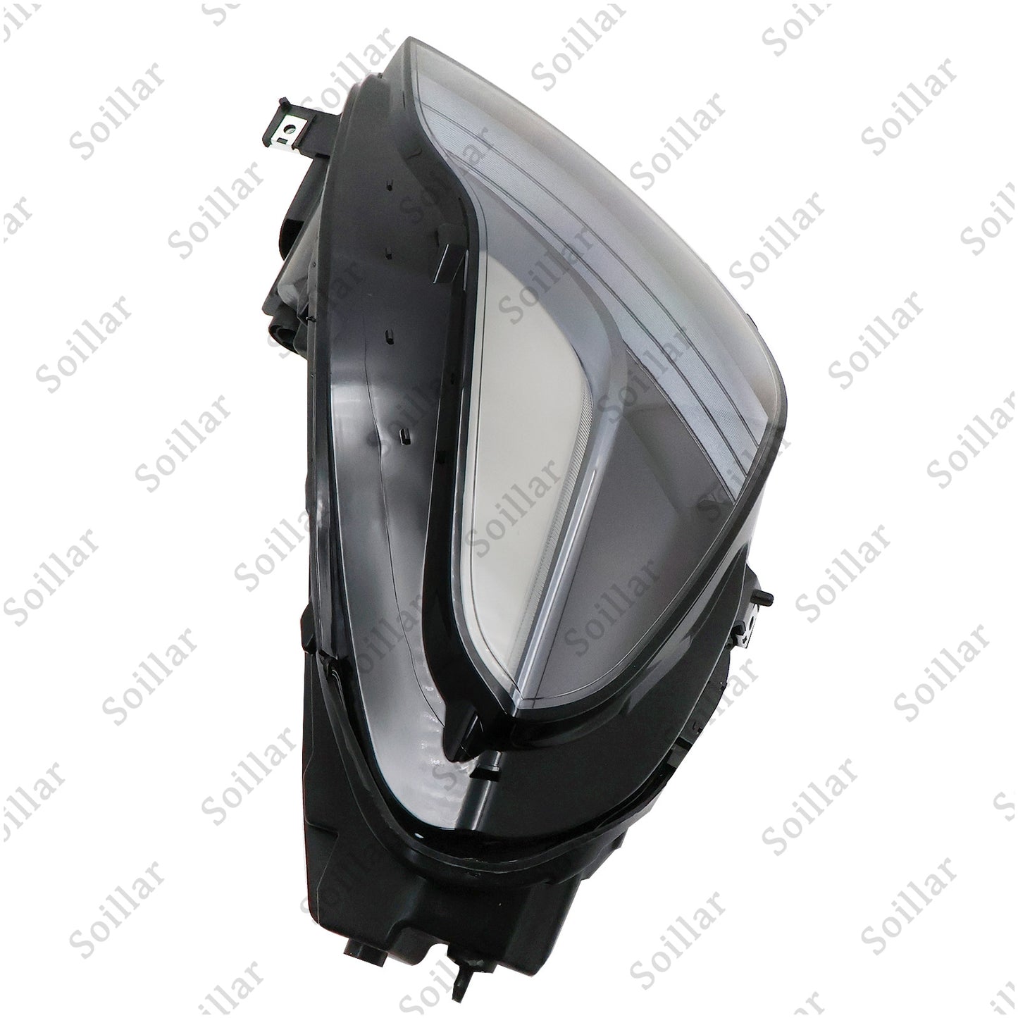 Headlight Fit Tesla Model 3 Y 2021 2022 2023 Passenger Right Side LED 151495300C