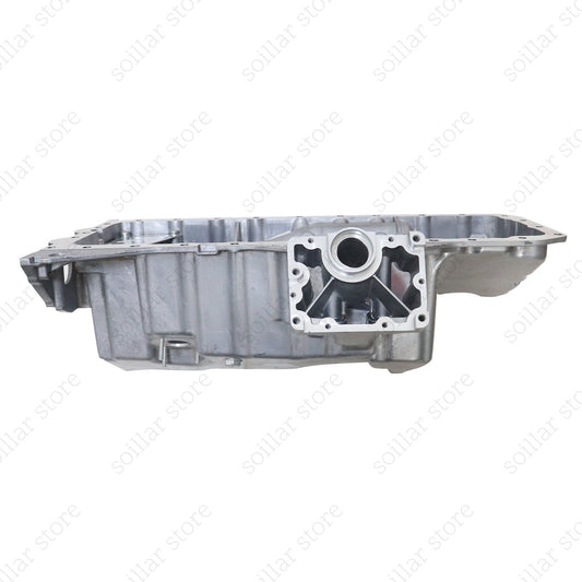 11137556664 Engine Oil Pan Fit BMW 2011-2018 535i 640i 740i 3.0L xDrive USA