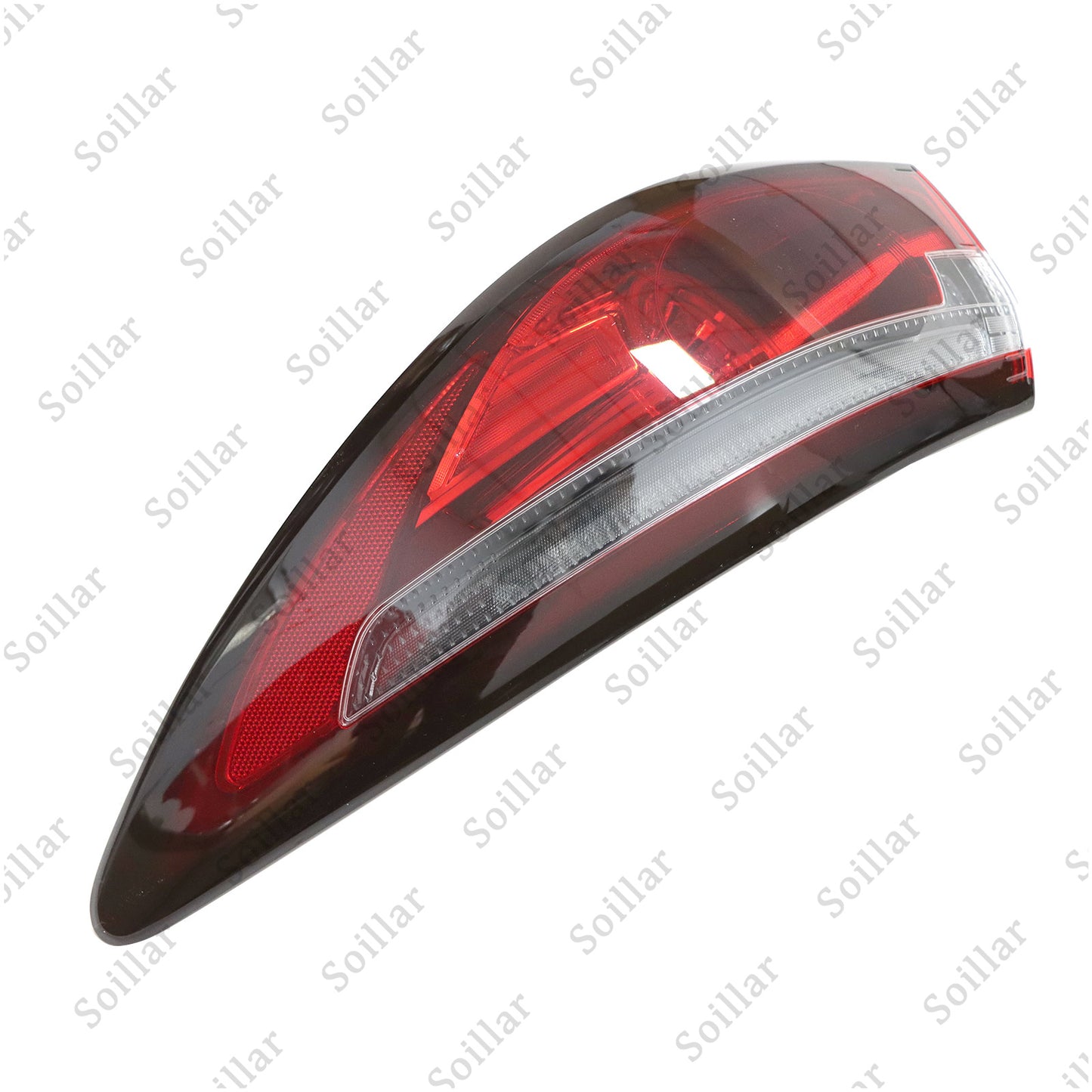 Right Tail Light For Mazda 6 ATENZA 2018 2019-2022 Passenger Rear Brake Lamp New