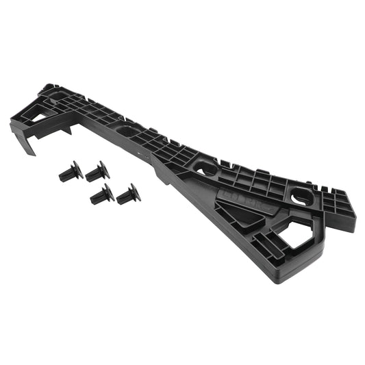 NEW Bumper Bracket Fit For 2019-2021 Kia Forte Rear Driver Side Upper 86651M7000