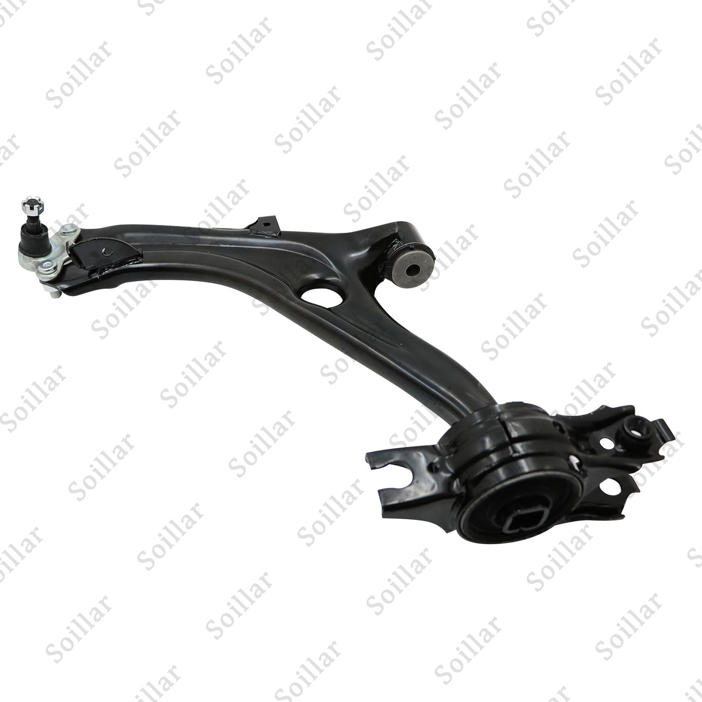 For Honda Civic 2.0L 2022-2024 Front Left Driver Lower Control Arm 51360-T20-A00