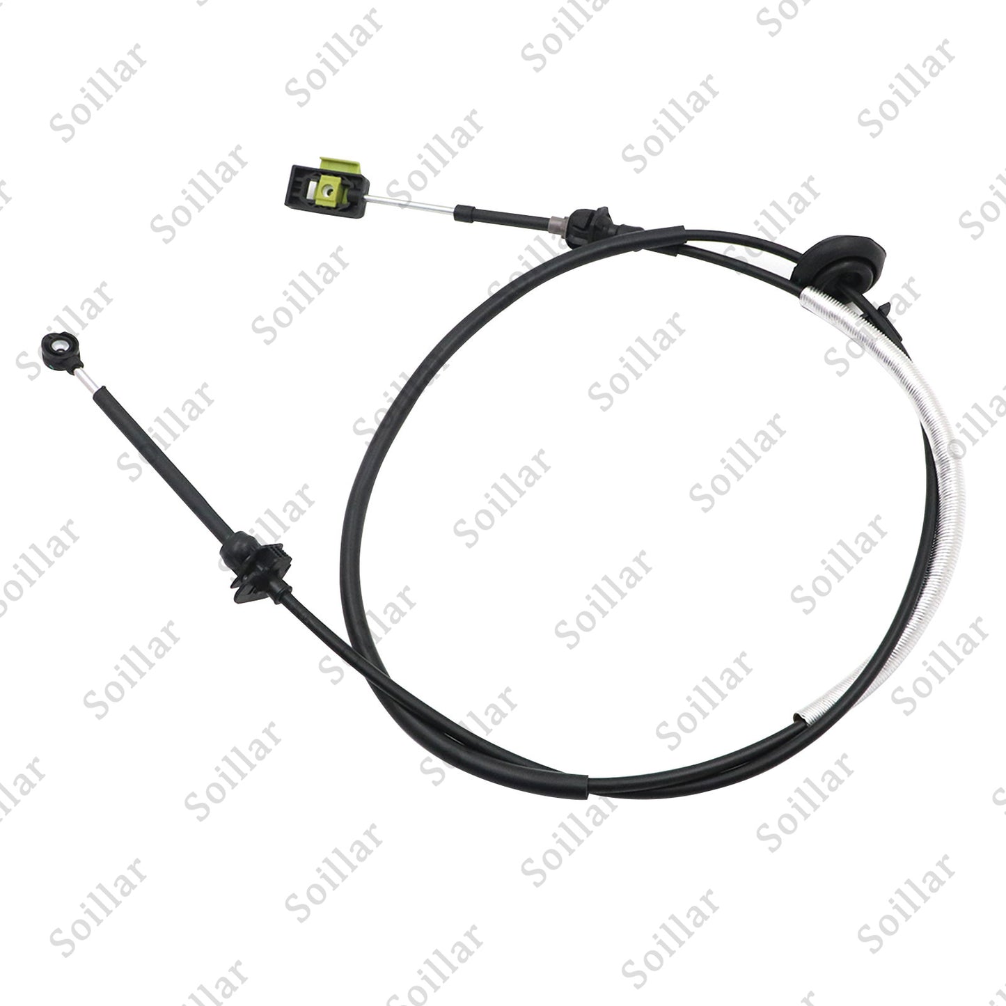 Transmission Shift Cable for Ford E150 E250 E350 Econoline 1998-2004 5.4L USA