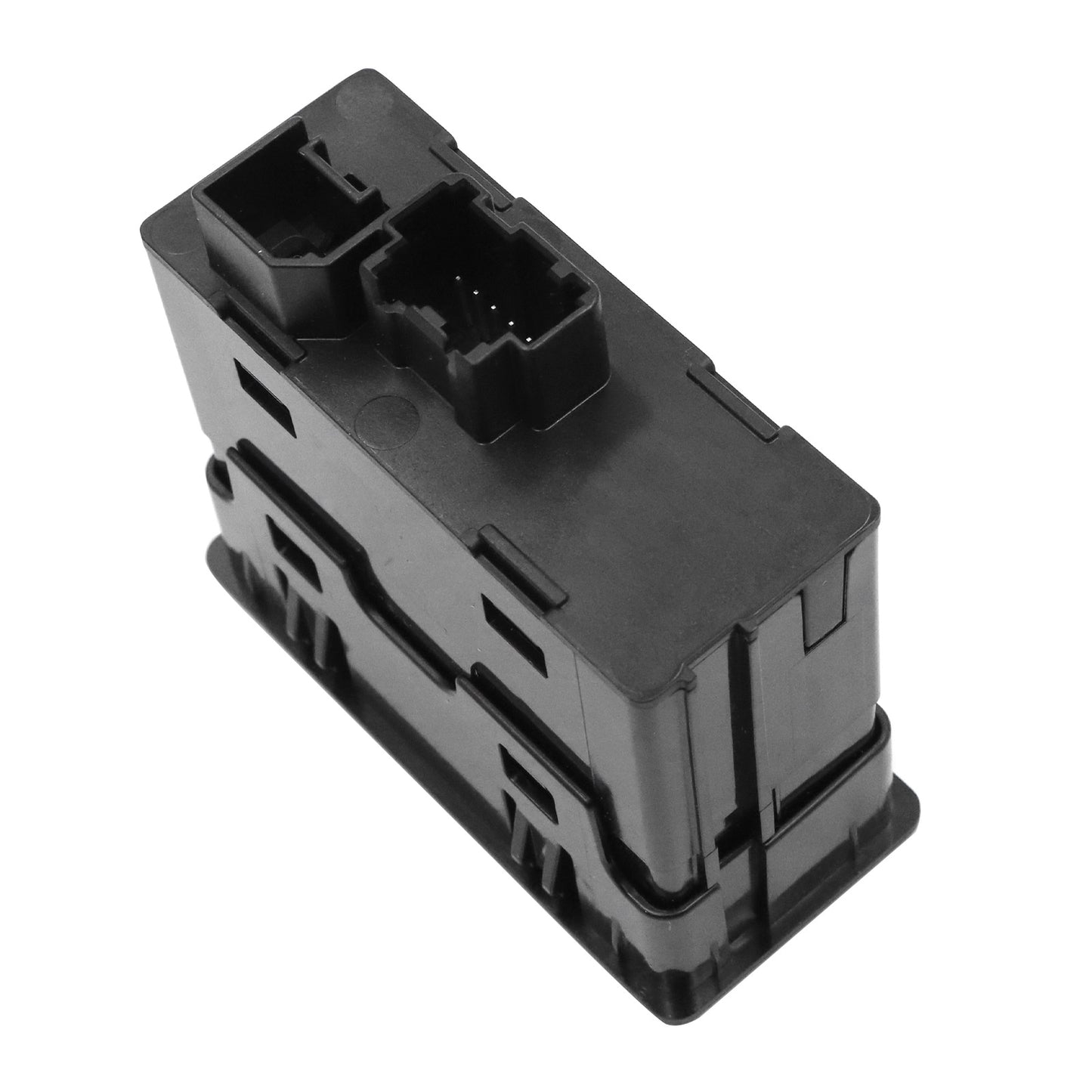 Fit For 2020-23 Silverado Sierra 13529862 Center Console USB SD Card Receptacle