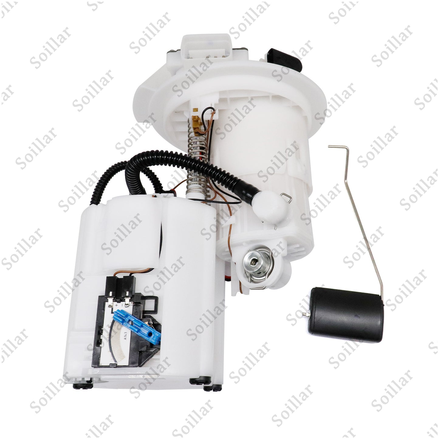 1PCS Fuel Pump Module 31110-D5500 For Hyundai Sonata for KIA Optima 2015-20