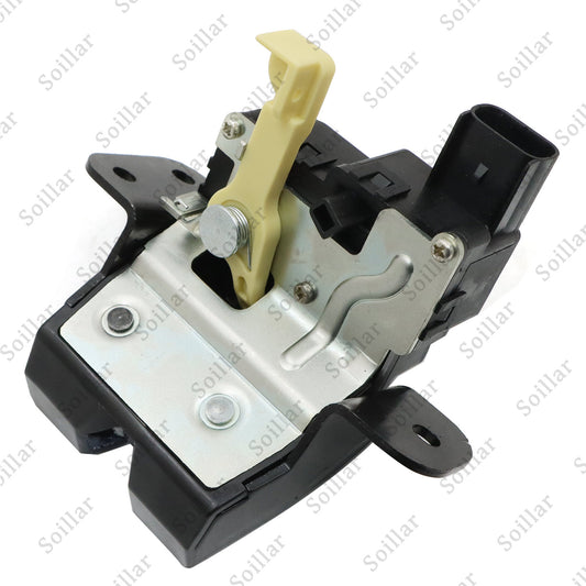 REAR Trunk Lock Actuator Latch Release 81230J9000 For Hyundai Kona 2018-2023