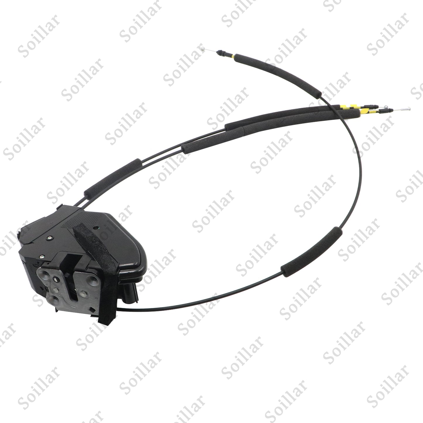 For Nissan Pathfinder 2019-2020 Front Right Passenger Side Door Lock Latch