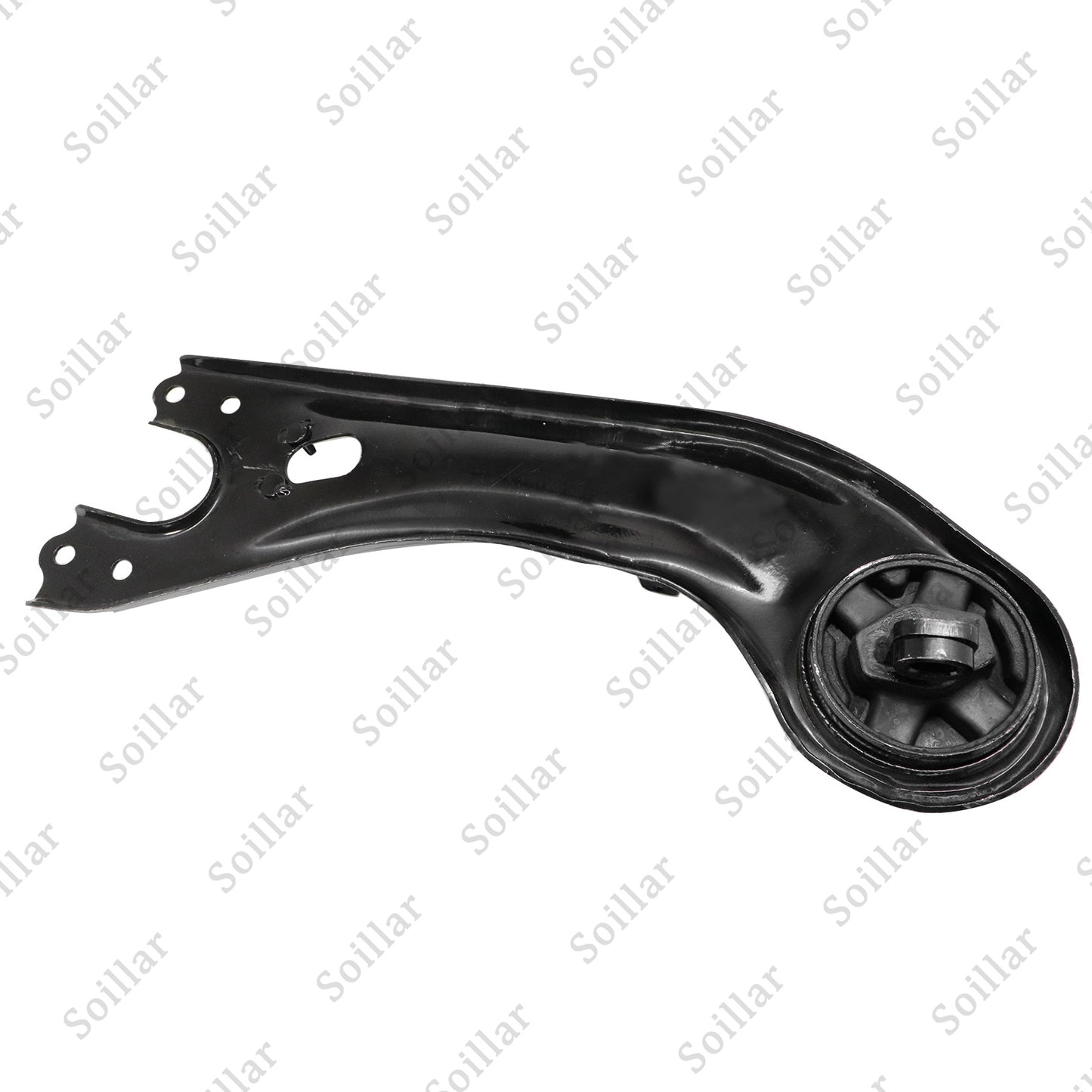 Fit Kia Sportage Hyundai Tucson 2011-2015 Rear Left Side Trailing Control Arm