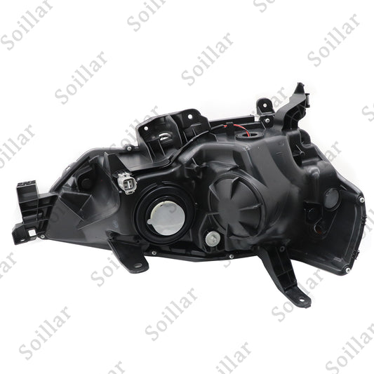 Headlamp Left Driver Side Headlight For Toyota 4Runner 2021 2022 2023 8107035610