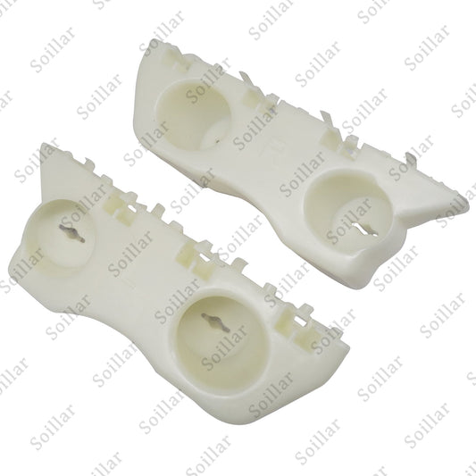 New Front Bumper Fender Brackets Left&Right Fit Nissan Maxima 16-20 62221-4RA1A