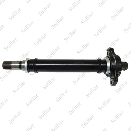 Fit for Mazda3 2.0L 2006 2007 2008-2012 2013 CV Intermediate Shaft GG38-25-700C