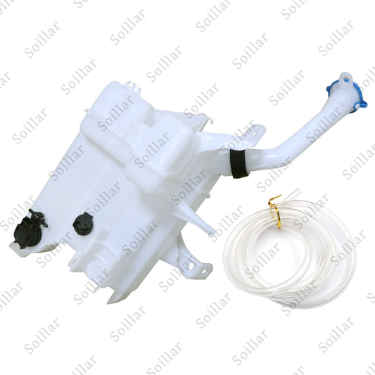 Washer Reservoir With Pump Front 289105AA0A NEW For 2015-18 Nissan Murano