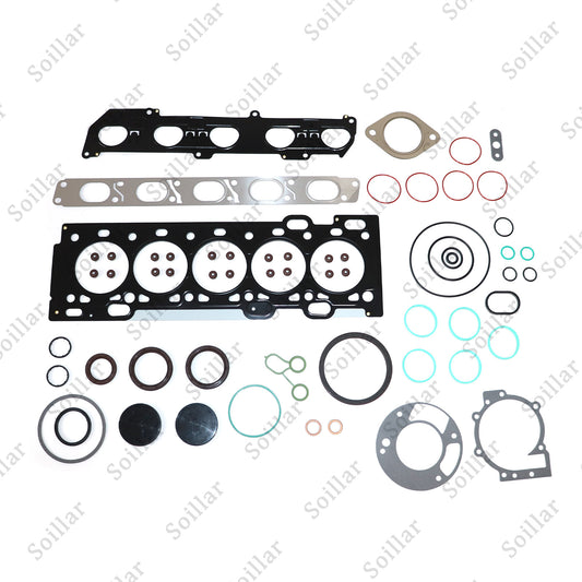 Engine Cylinder Head Gasket set kit For 04-15 Volvo C30 C70 S40 S60 V50 V60 2.5L