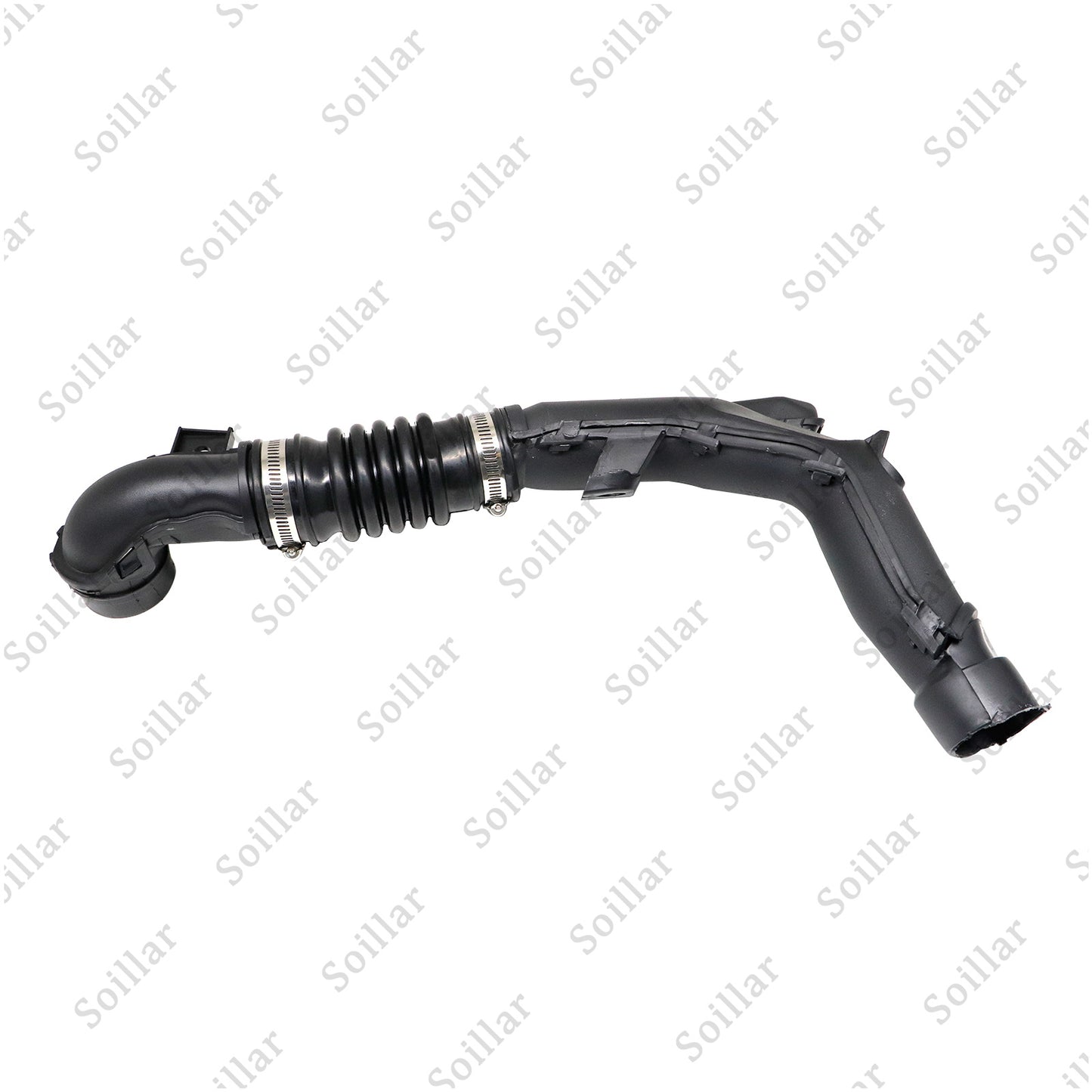 For Nissan Versa 13-2019 Engine Air Cleaner Intake Duct Resonator 16554-9KA0B