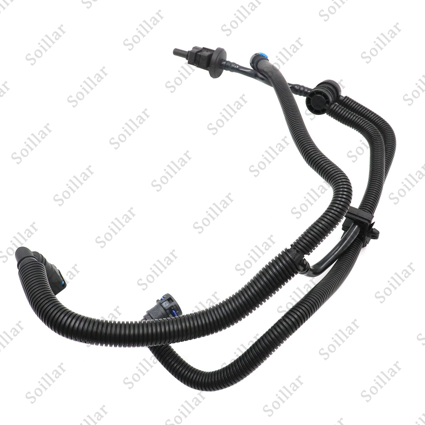 Evap Vapor Canister Purge Valve For 2013-2016 Ford Fusion Lincoln MKZ US