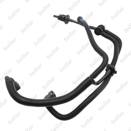 Evap Vapor Canister Purge Valve For 2013-2016 Ford Fusion Lincoln MKZ US