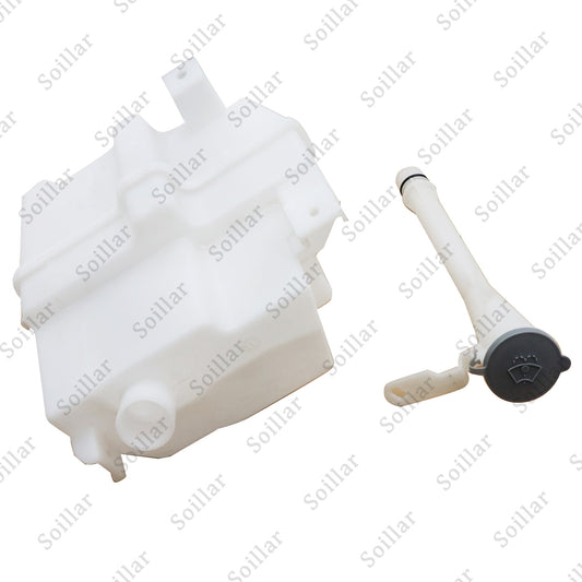 Windshield Washer Reservoir Tank Bottle W/Tube NO Pump For Infiniti QX50 2019-20