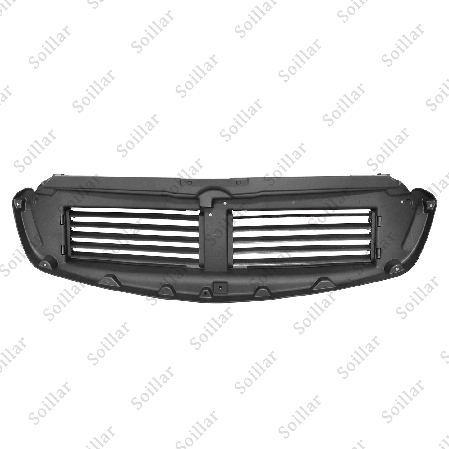 Front Bumper Shutter 85157703 84943021 For 2021-2023 Buick Envision 2.0L
